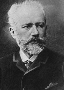 Today in labor history: Russian composer Tchaikovsky born