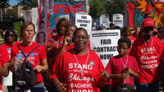 Anti-teacher-union “Won’t Back Down” flunks at box office