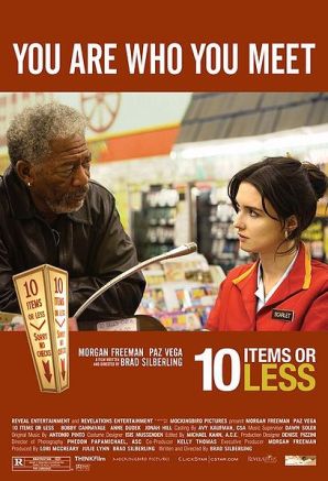 “10 Items or Less”: A movie you might have missed