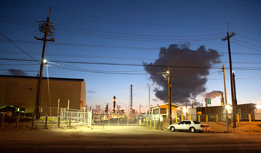 The BP Texas City oil plant blast: What’s changed and what hasn’t