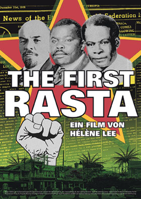 Compelling documentaries: “The First Rasta” and “Marley”