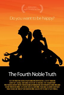When Aaron met Rachel: “The Fourth Noble Truth”