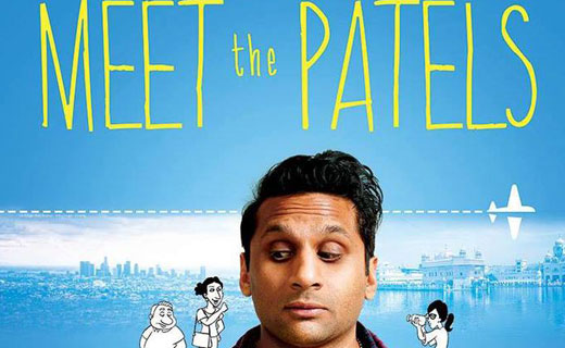 “Meet the Patels” is about an immigrant marriage mania