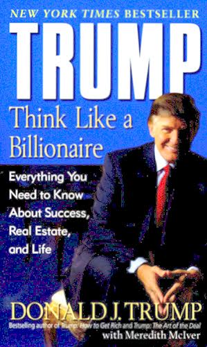 Donald Trump: success and excess