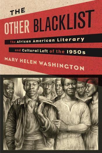 “The Other Blacklist”: Red Scare’s impact on African Americans