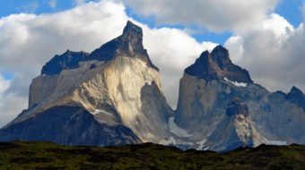 Chile launches reforestation campaign for exotic Patagonia