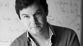Economists fight over “Capital”: Piketty vs. establishment