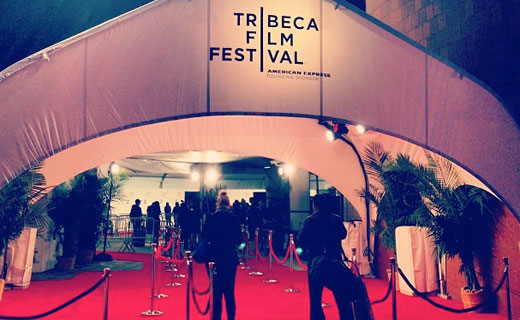 Tribeca Film Festival features new progressive movies