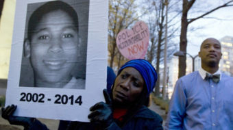 Family of Tamir Rice launches petition for justice