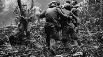 Pentagon commemoration of Vietnam War far from complete