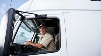 Asleep at wheel: Carriers profit from trucker training mills