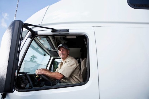 Asleep at wheel: Carriers profit from trucker training mills