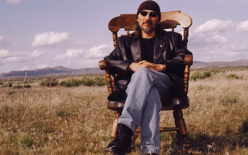 John Trudell: Another warrior for Native rights passes on
