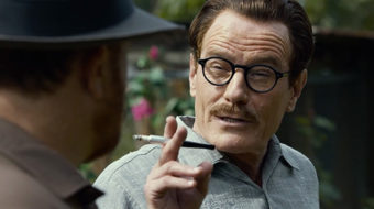 Here’s why you should go see “Trumbo”