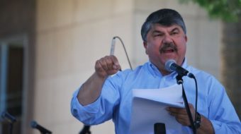 Trumka: State of the Union must be a call to action on jobs