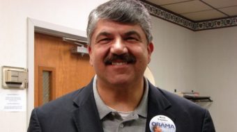 AFL-CIO head: If you’re not supporting us we won’t support you