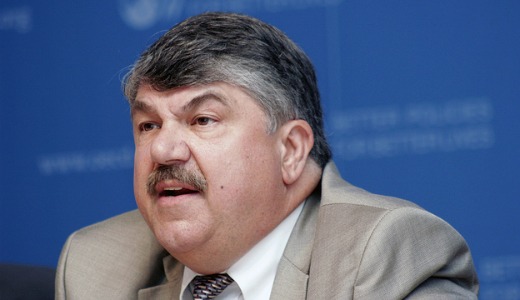 AFL-CIO creates SuperPAC in political revamp