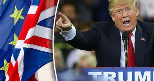 Brexit, Trump, and the choices we actually have