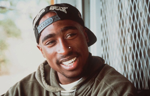 Today in labor history: Influential rapper Tupac Shakur dies