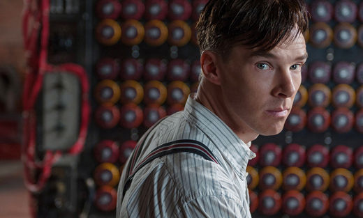 “The Imitation Game”: Binary consciousness at many levels