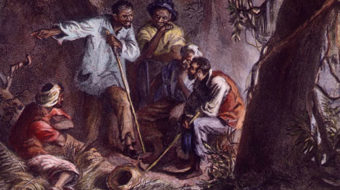 Today in labor history: Nat Turner is born