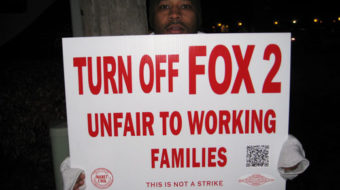 Detroit’s Fox 2, unfair to working families