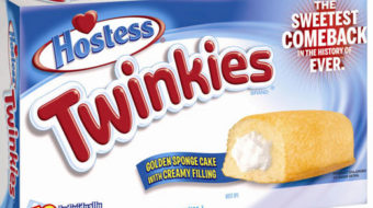What they didn’t tell you about the Twinkies comeback!