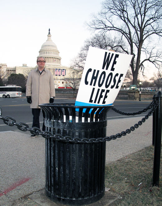 Under Ryan budget, a living hell awaits the unborn