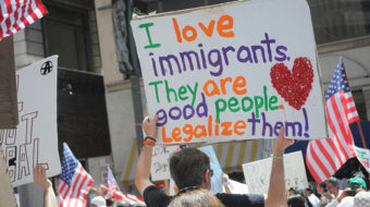 Support grows for immigration reform, end to deportations
