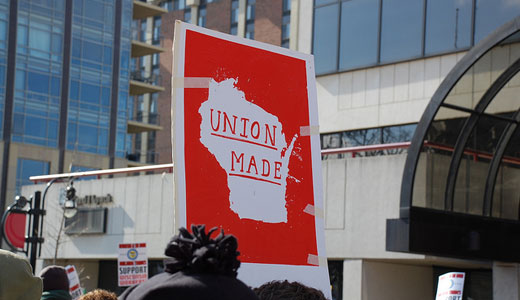 Union-made in America holiday gift guide