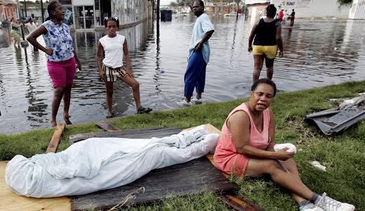 A decade after Katrina: what we’ve learned and refuse to learn