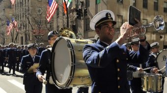 St. Patrick’s Day Parade organizers invite LGBT group to march