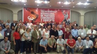 Unity worth the effort at world Communist meeting