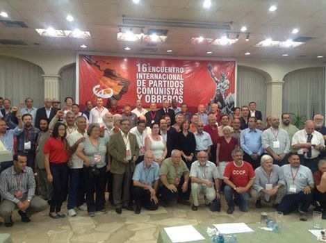 Unity worth the effort at world Communist meeting
