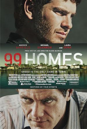 “99 Homes” : shelter skelter