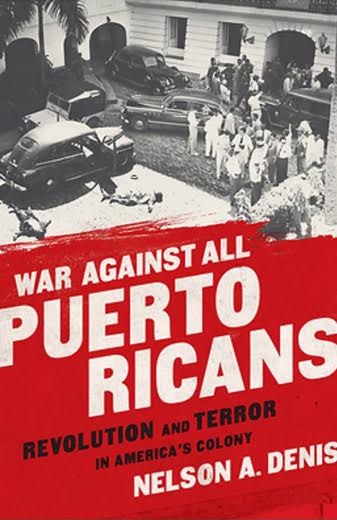 New book offers no optimism for a free Puerto Rico
