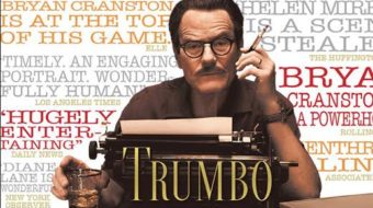 Dalton Trumbo, the “Spartacus” screenwriter who broke the blacklist