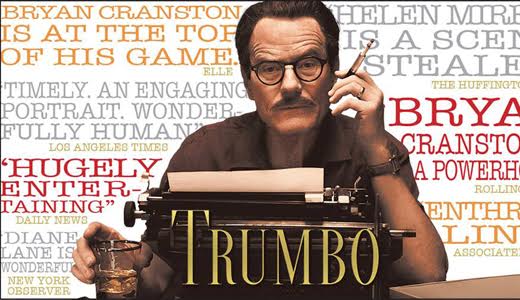 Dalton Trumbo, the “Spartacus” screenwriter who broke the blacklist