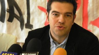 Celebrating Syriza victory, Greeks “finally feel some hope”