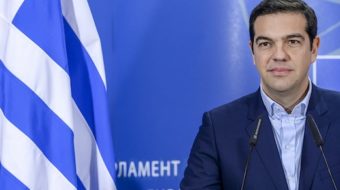 Greece’s Tsipras declares end to austerity, favors jobless over creditors