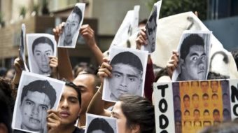 What really happened to the 43 students in Mexico?