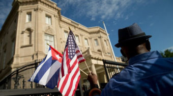 Cubans look to U.S. example to fix racism? Not so fast