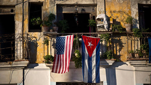 New push underway to get Congress to end the Cuba blockade