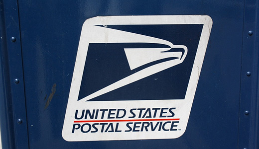 Hunger strikers crusade to save Postal Service
