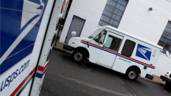 NLRB hits Postal Service for breaking labor law