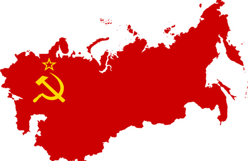 Back in the USSR: setting the record straight
