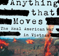 New book details U.S. war crimes in Vietnam