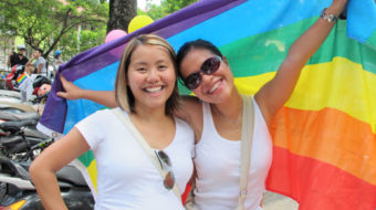 Vietnam considers same-sex marriage