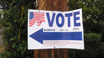 Labor mounts drive to protect Latino vote