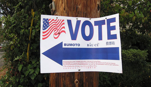 Labor mounts drive to protect Latino vote
